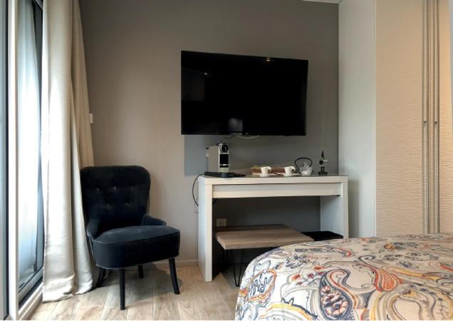 Les Tchanquées Le Touquet Esterno foto