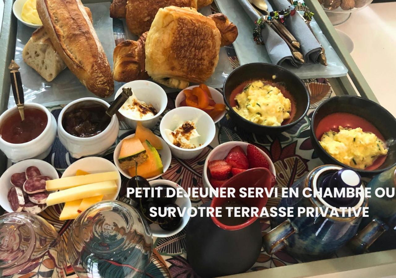 Les Tchanquées Le Touquet Esterno foto